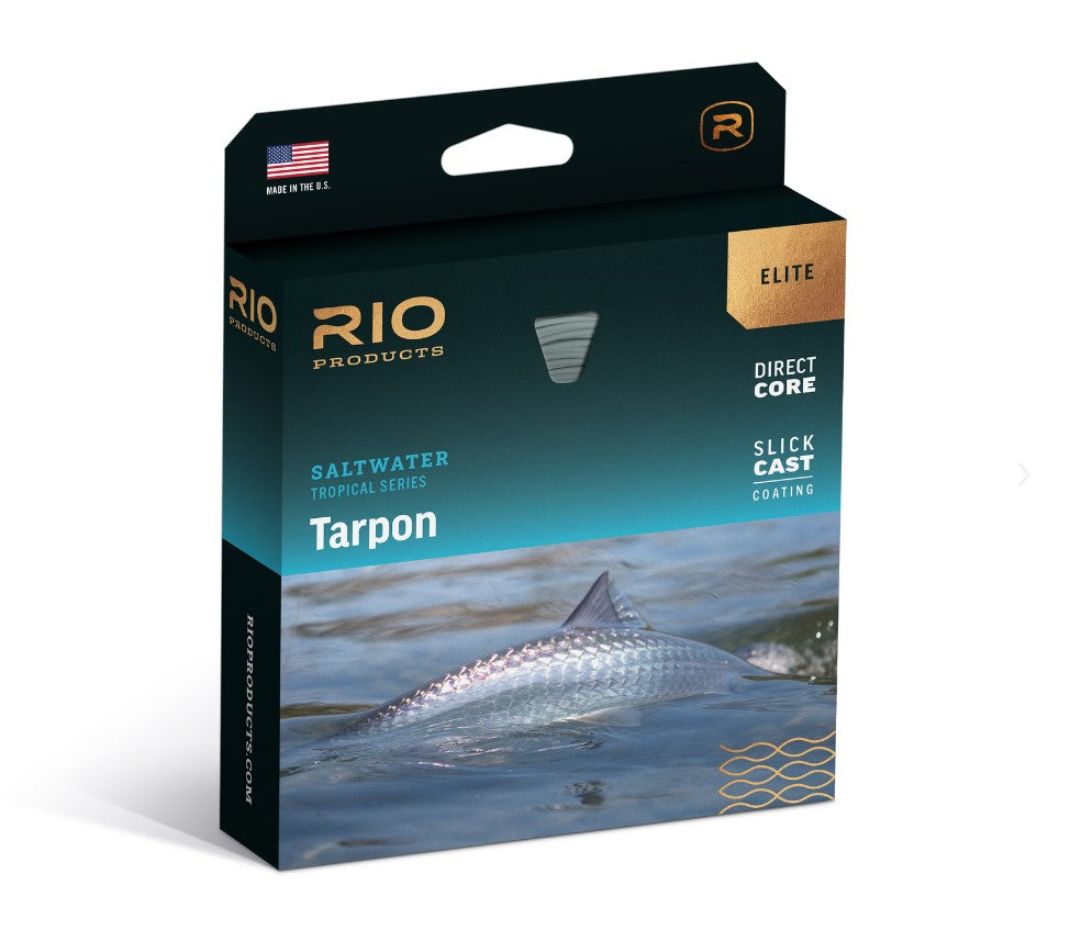 Saltwater Fly Lines Tagged Rio - Fin & Fire Fly Shop