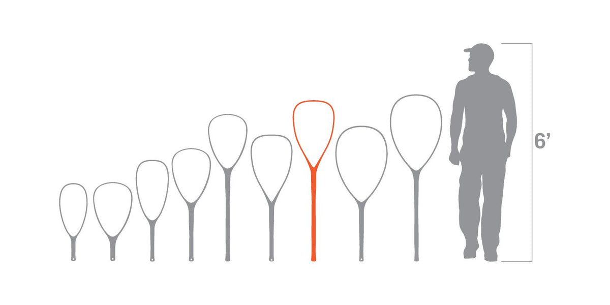 Fishpond Nomad El Jefe Grand Net