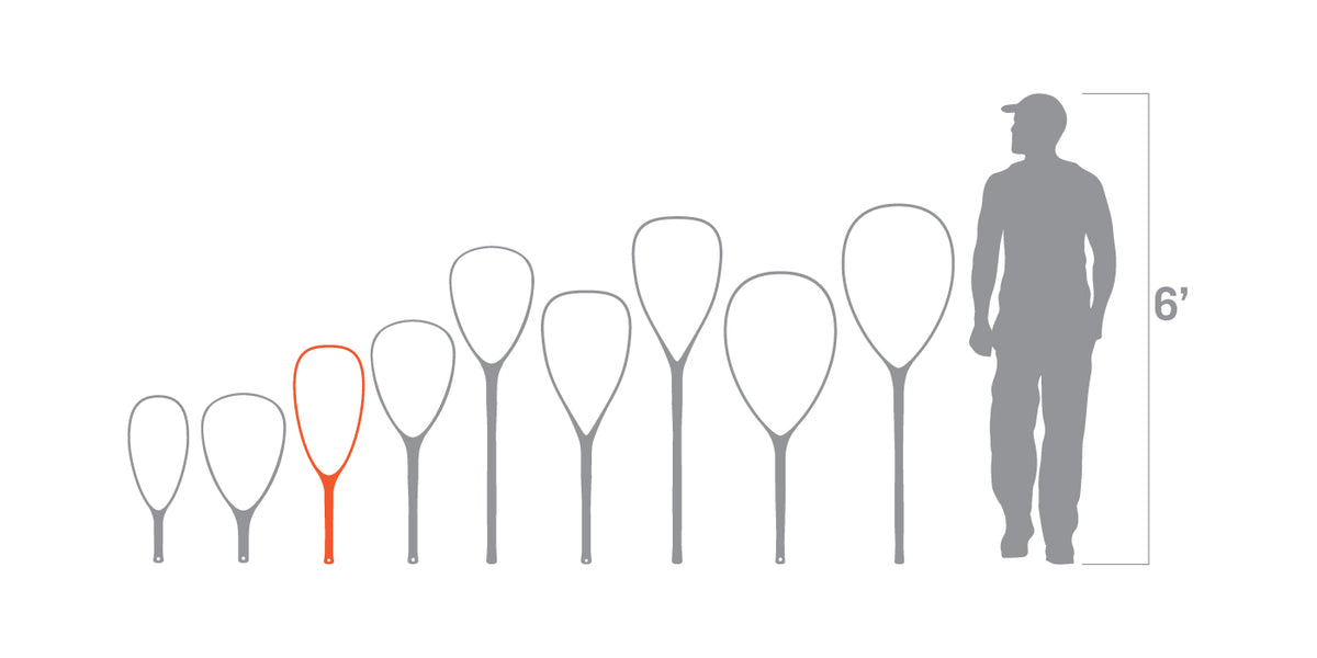 Fishpond Nomad Emerger Net