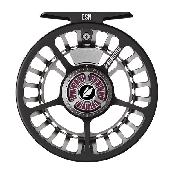 Sage ESN Reel
