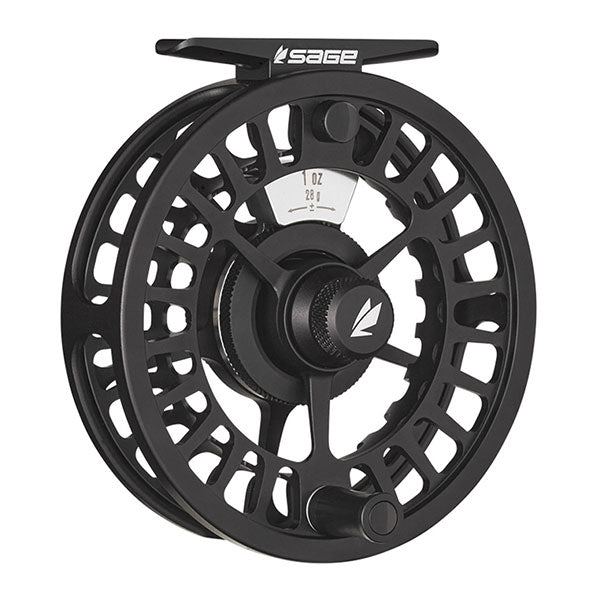 Sage ESN Fly Reel