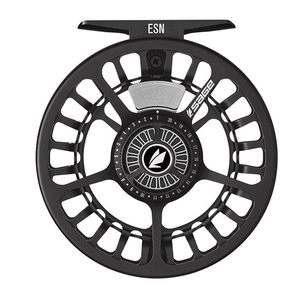Sage ESN Reel