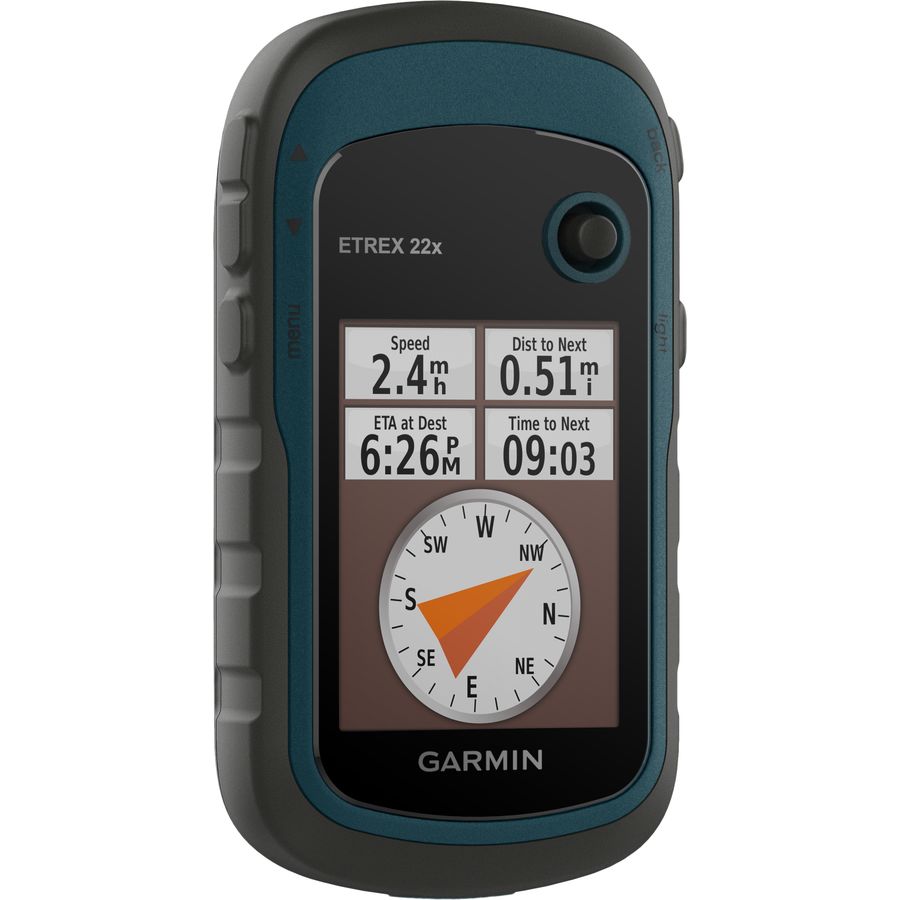 Garmin eTrex 22x Handheld GPS