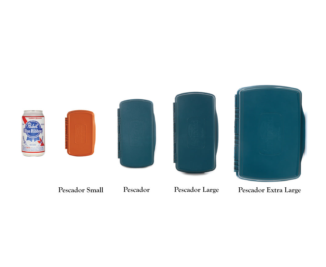 Fishpond Tacky Pescador Fly Box - Small