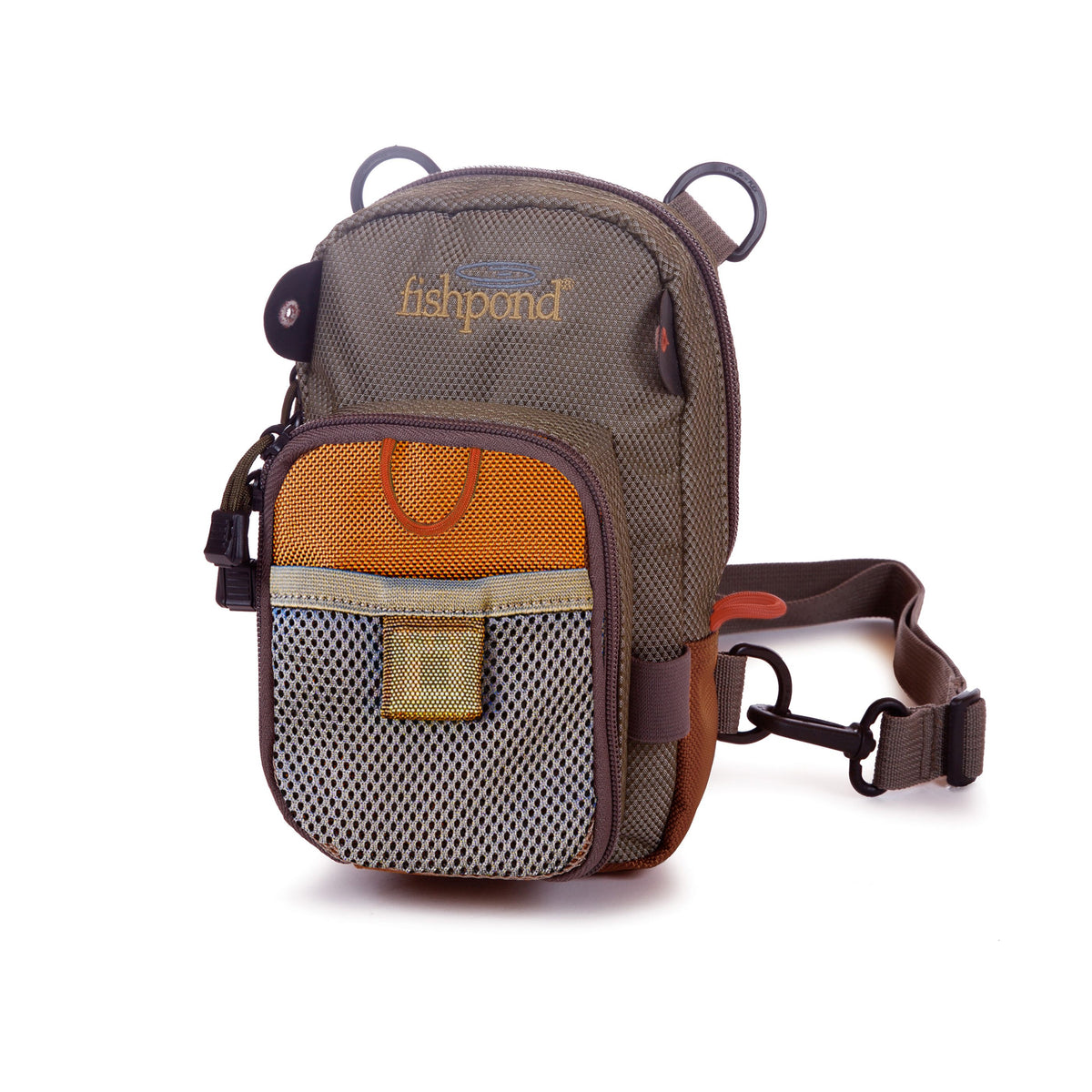 Fishpond San Juan Vertical Chest Pack