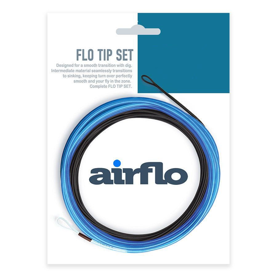 Airflo Flo Tip Kit
