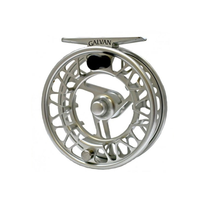 Galvan Brookie Fly Reel 3/4 / Clear