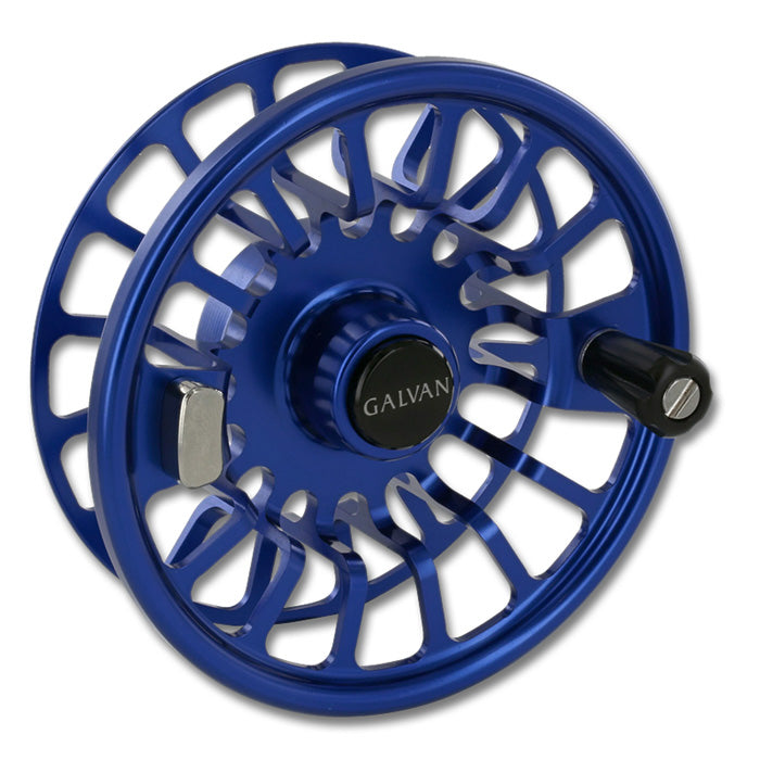 Galvan Torque Spool