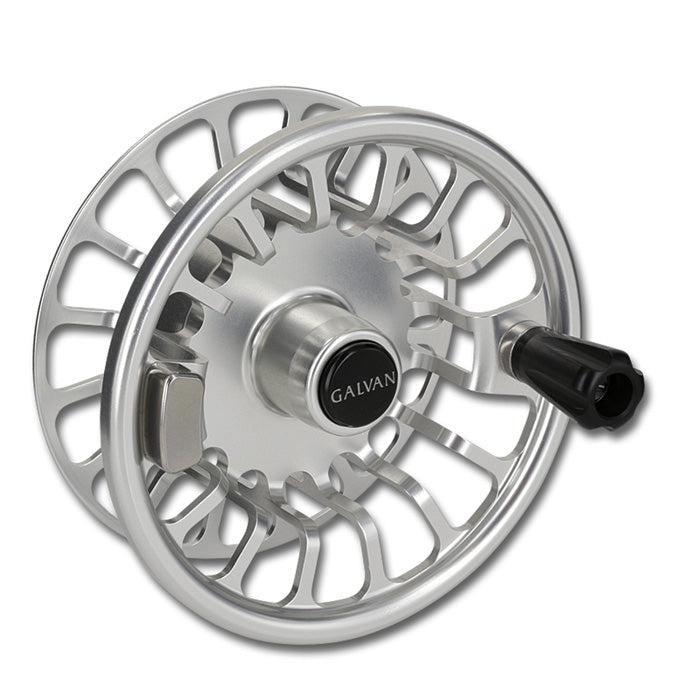 Galvan Torque Spool