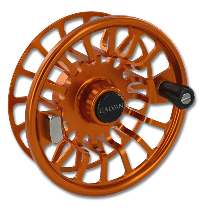Fly Reel Spool - Fin & Fire Fly Shop