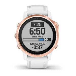 Garmin FENIX 6s Pro GPS Watch