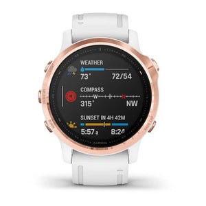 Garmin FENIX 6s Pro GPS Watch