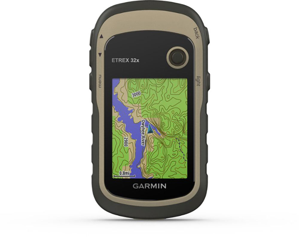 Garmin eTrex 32x Handheld GPS