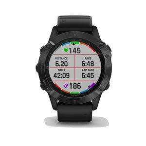 Garmin FENIX 6 Pro - Sapphire GPS Watch
