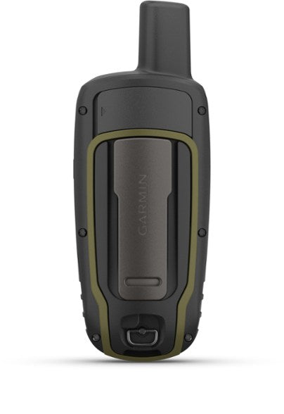 Garmin GPSMAP 65S