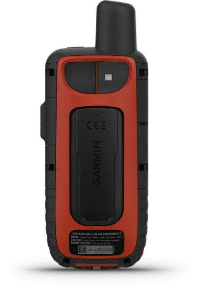 Garmin GPSMAP 66i