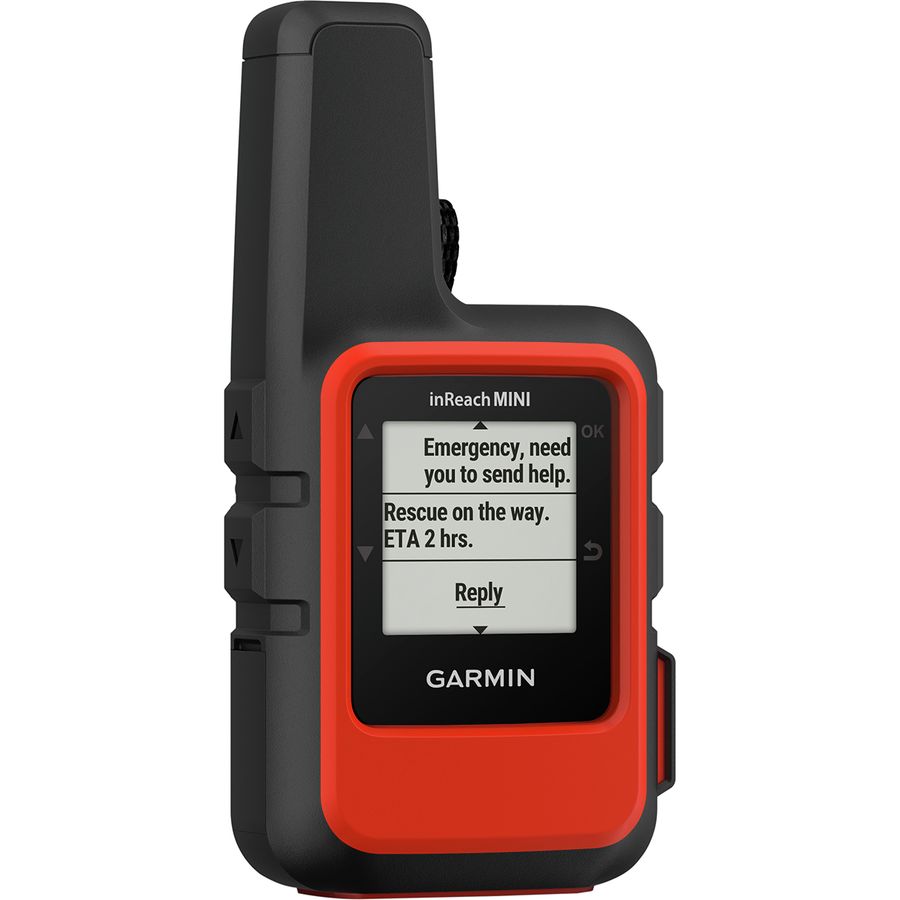 Garmin InReach Mini