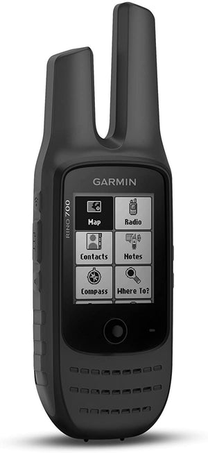 Garmin Rino 700 GMRS-GPS