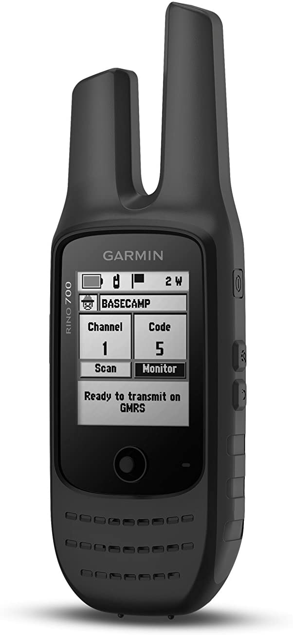 Garmin Rino 700 GMRS-GPS