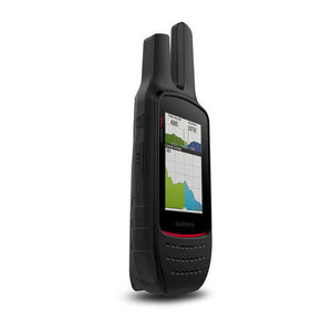 Garmin Rino 750 GMRS-GPS