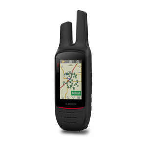 Garmin Rino 750 GMRS-GPS