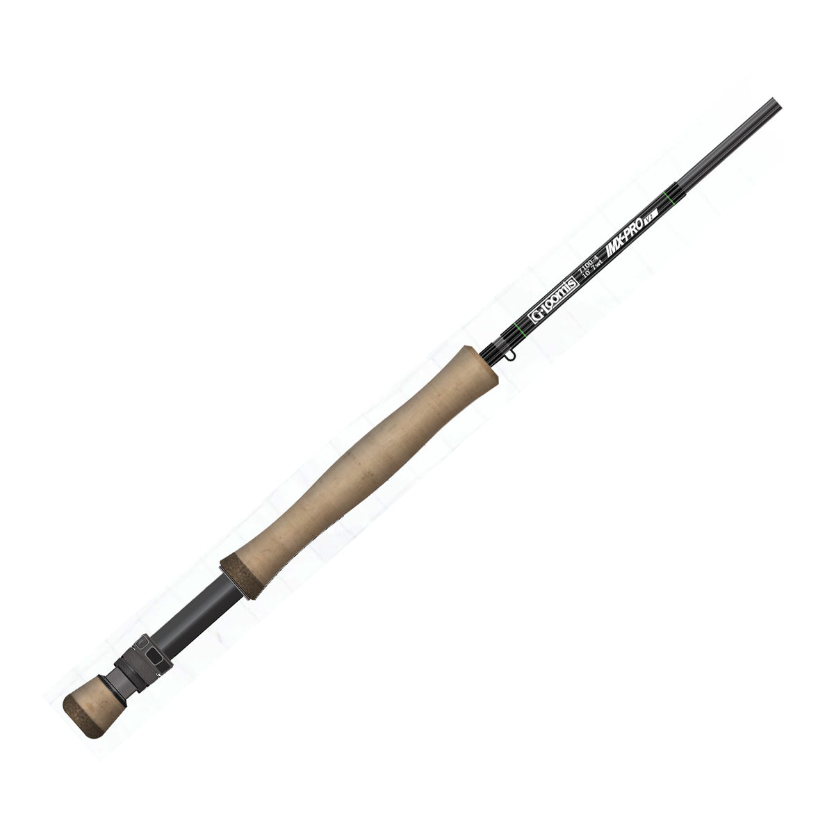 G. Loomis IMX Pro V2 Streamer Fly Rod - Fin & Fire Fly Shop