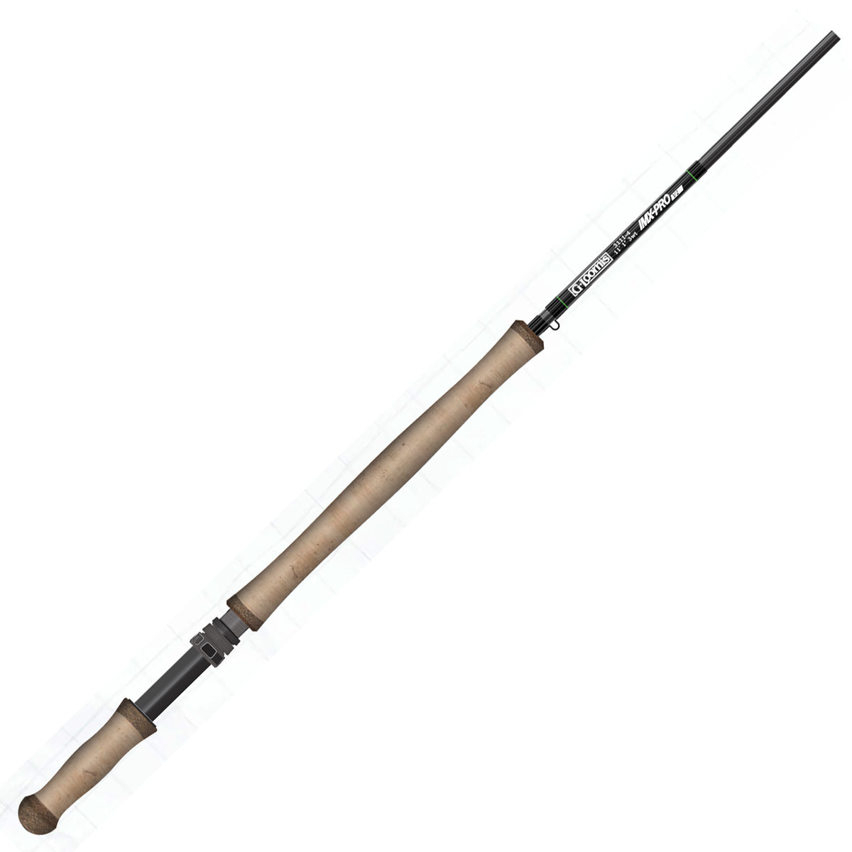 G. Loomis IMX Pro V2 ShortSpey Fly Rod