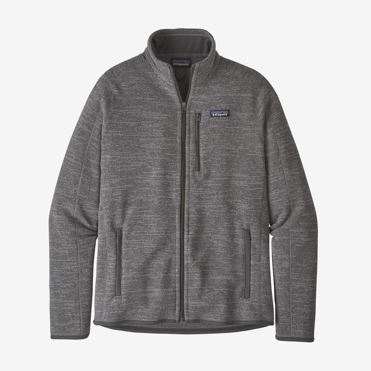 Patagonia M's Better Sweater Jacket