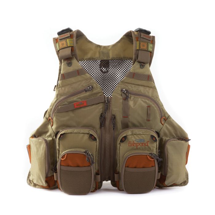 Fishing Vests Tagged Fishpond - Fin & Fire Fly Shop