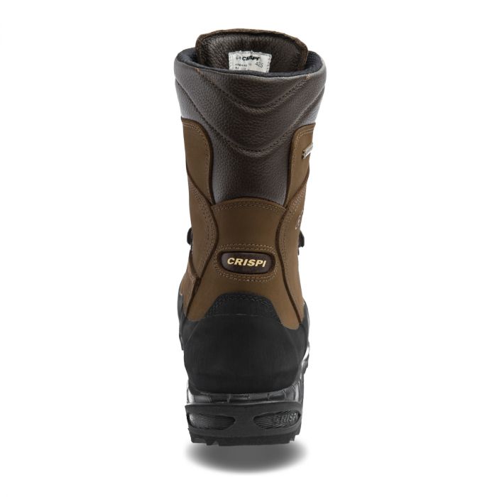 Crispi Guide GTX Insulated Hunting Boots