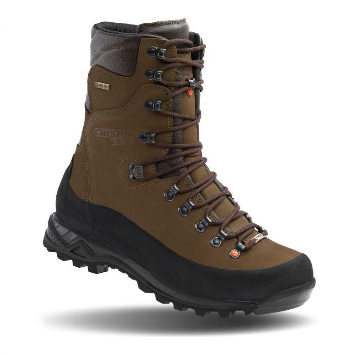 Crispi Guide GTX Insulated Hunting Boots
