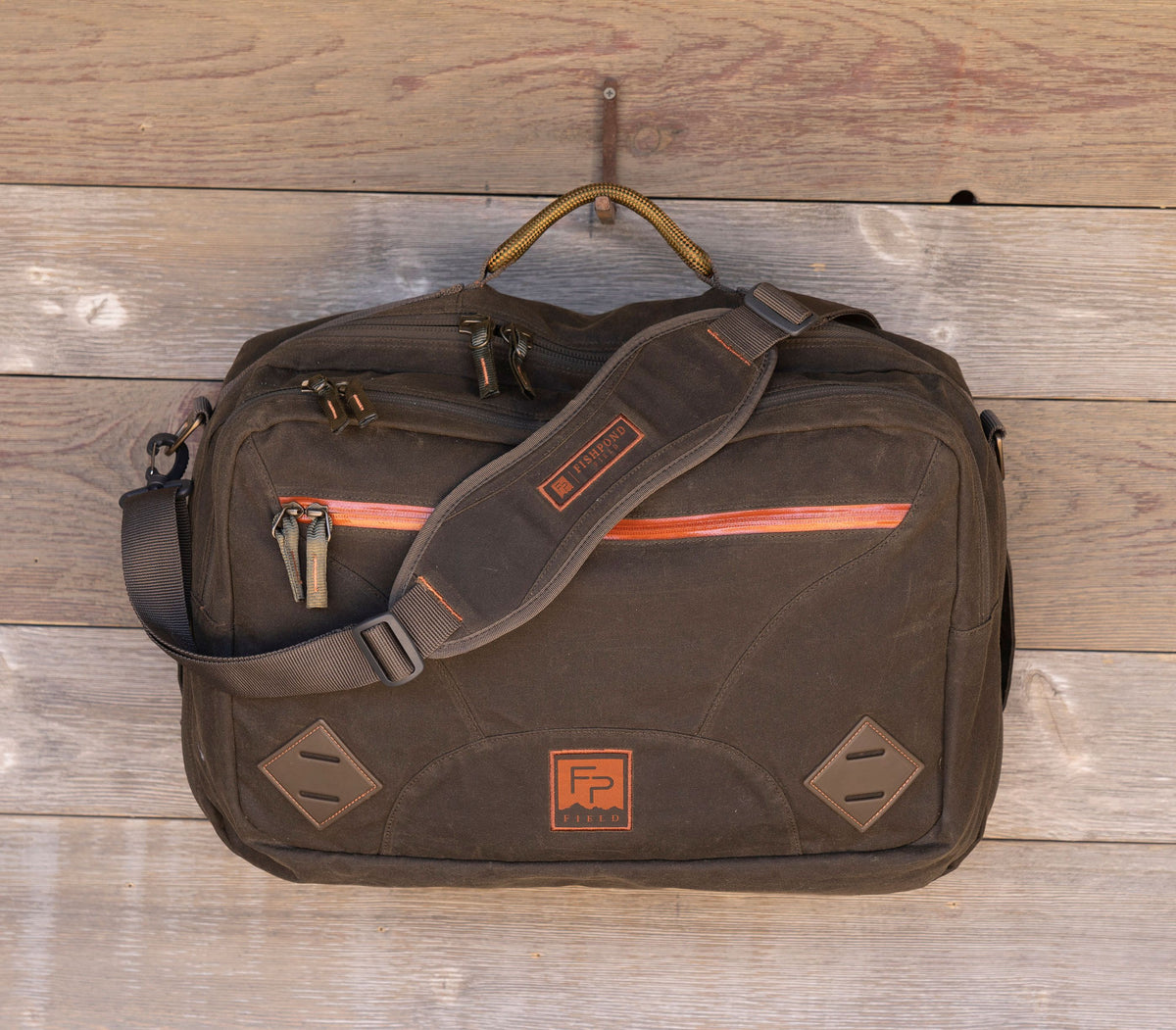 Fishpond Half Moon Weekender