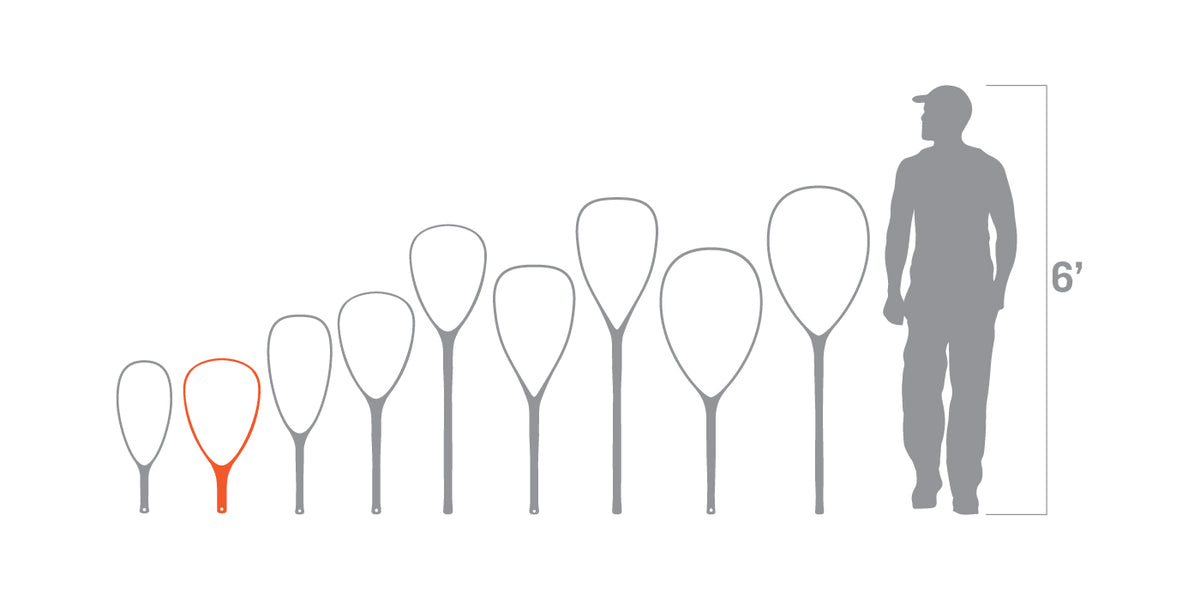 Fishpond Nomad Hand Net