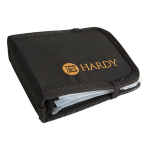 Hardy Leader Wallet