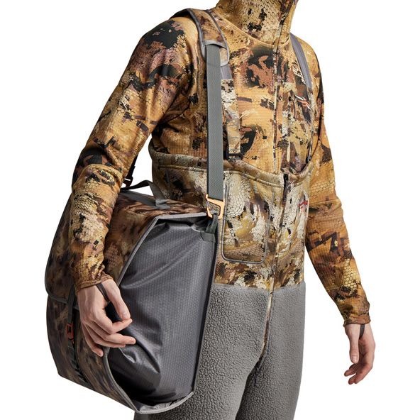 Sitka Wader Storage Bag