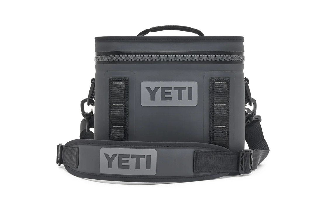 Yeti Hopper Flip 8 Soft Cooler
