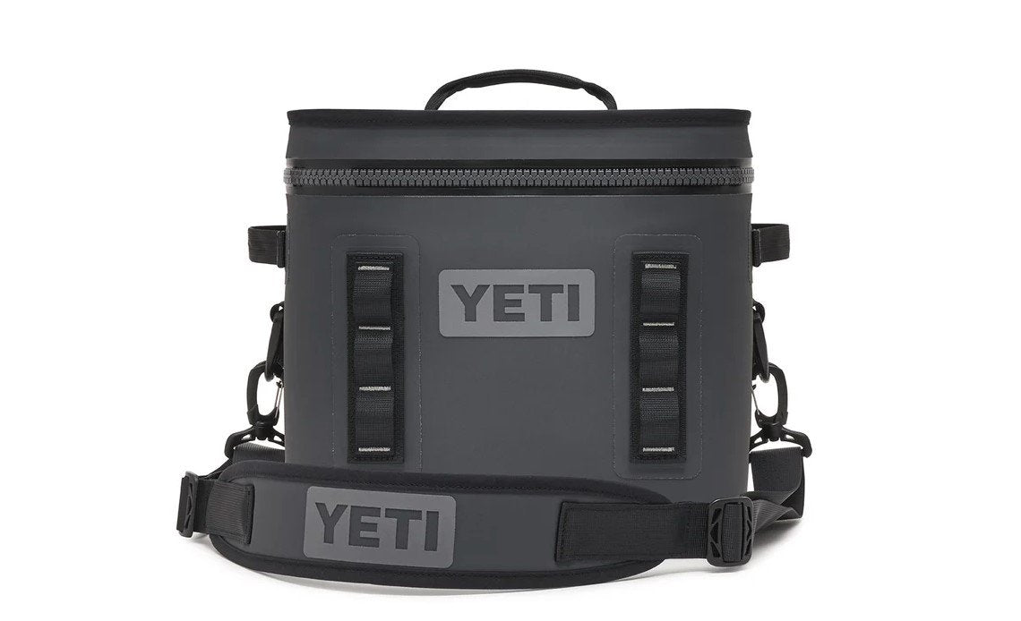 Yeti Hopper Flip 12 Soft Cooler