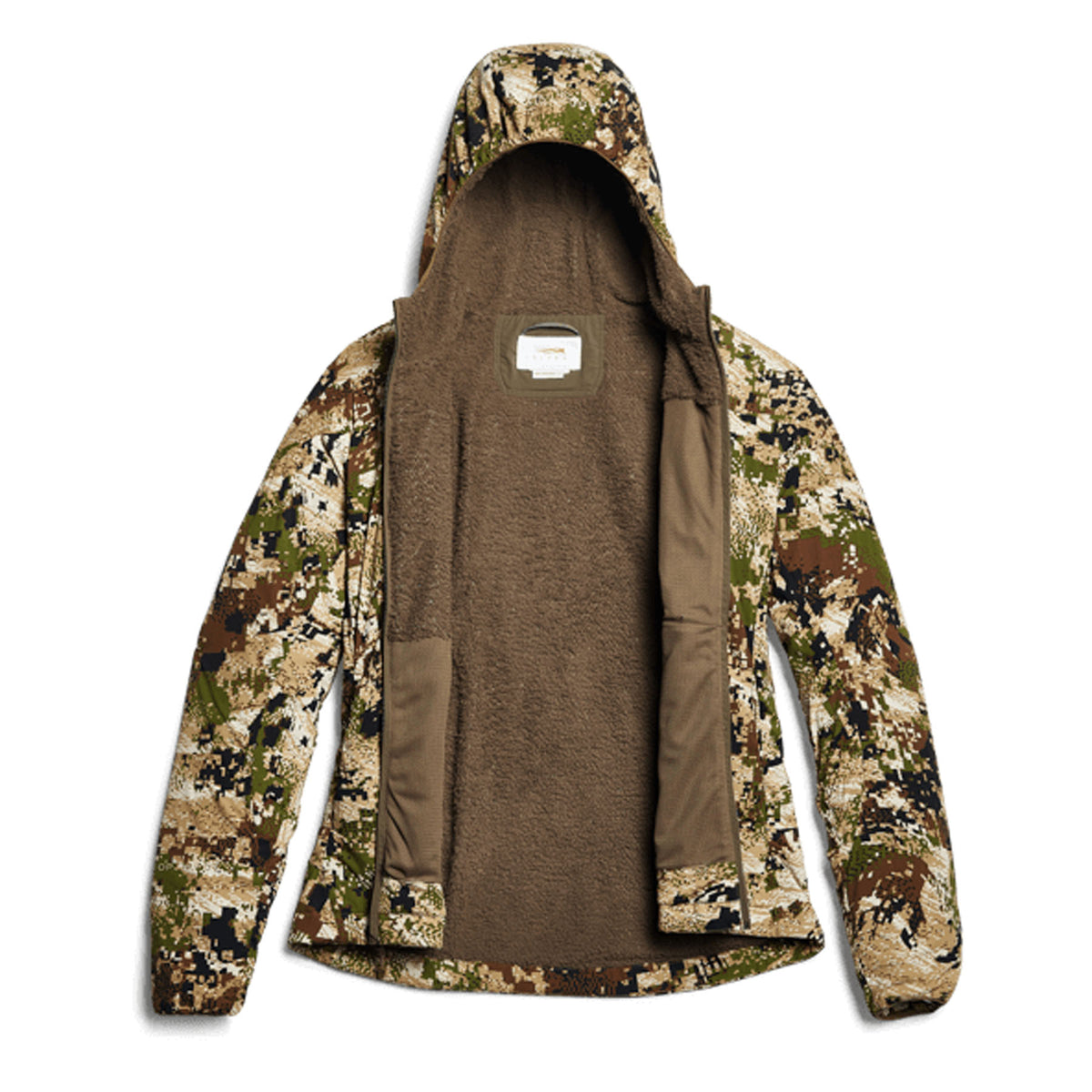 Sitka W's Ambient Jacket - Subalpine