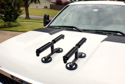 Tight Lines Magnetic Rod Transport Tight Lines Magnetic Rod Transport