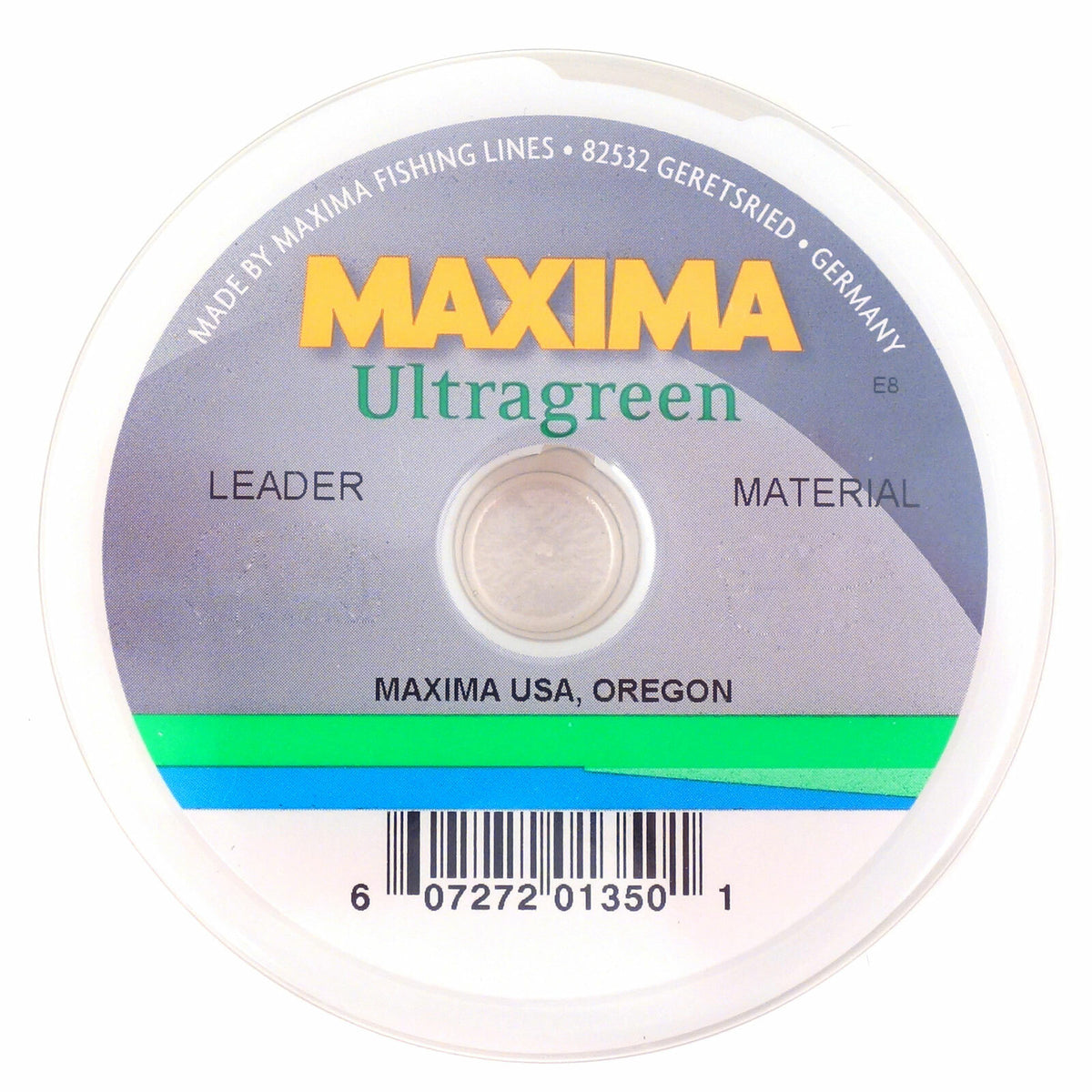 Maxima Ultra Green Tippet