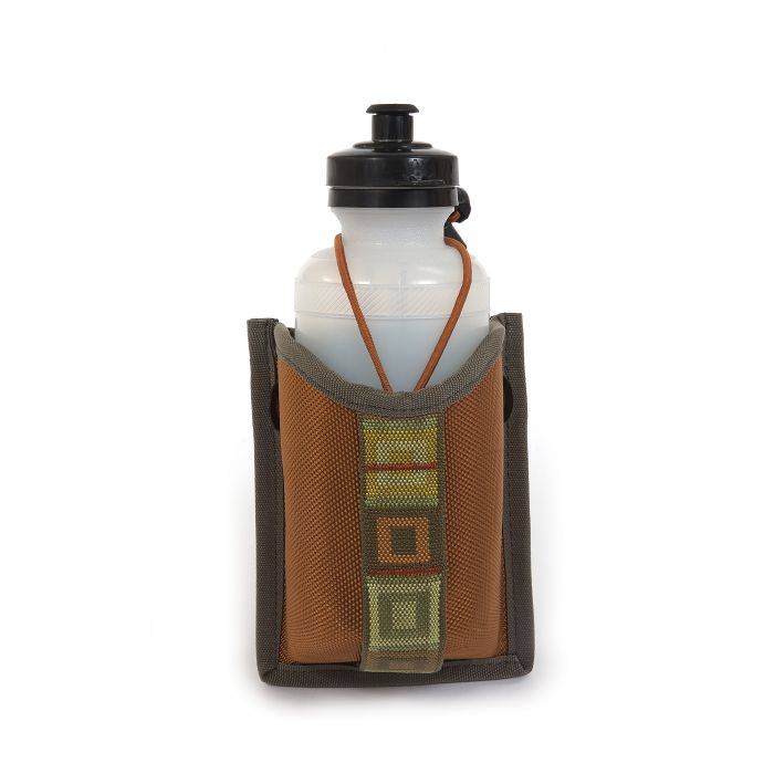 Yeti Rambler 18 Oz Bottle with Chug - Fin & Fire Fly Shop