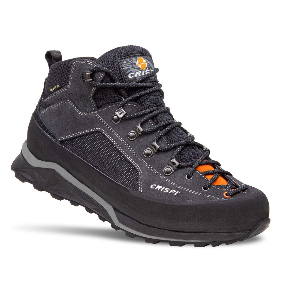 Crispi Mesa GTX Non-Insulated Hunting Boots