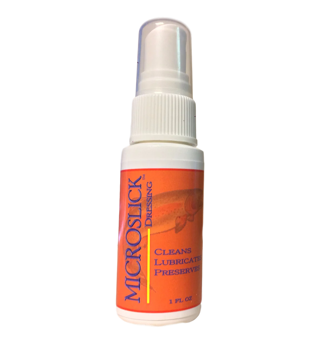 Monic Microslick Line Dressing