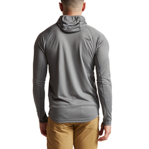 Sitka Core Lightweight Hoody - Solid Colors