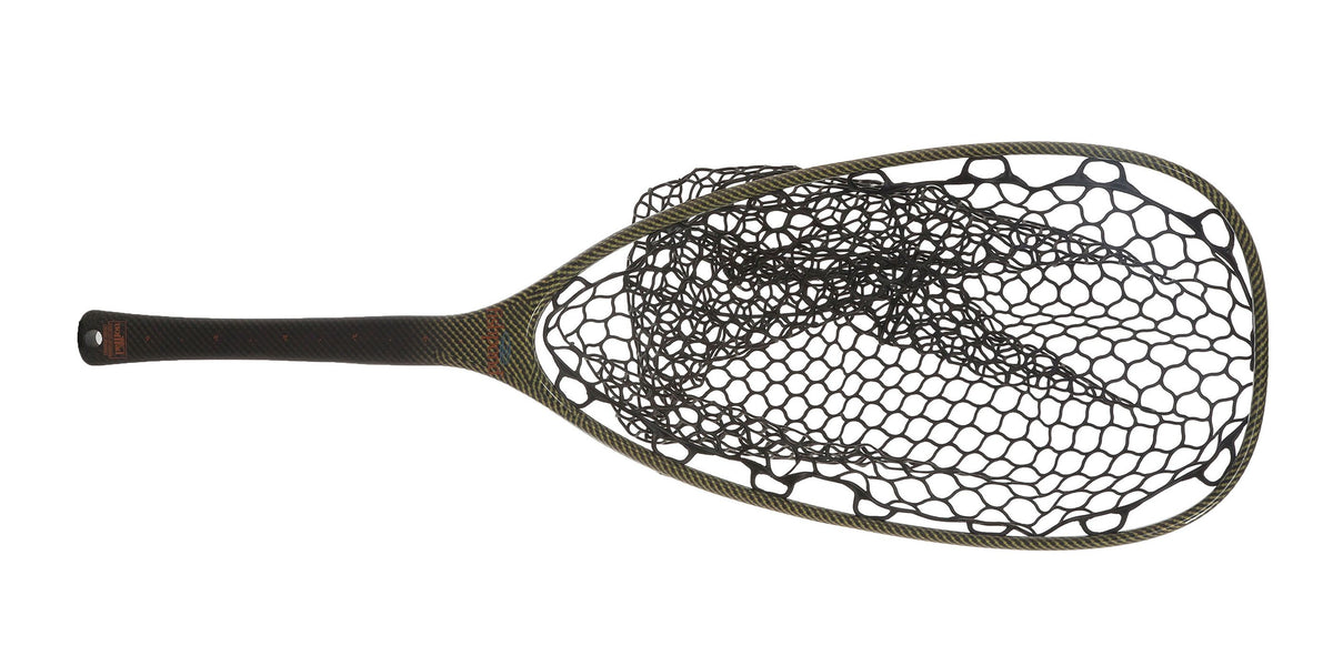 Fishpond Nomad Emerger Net - River Armor