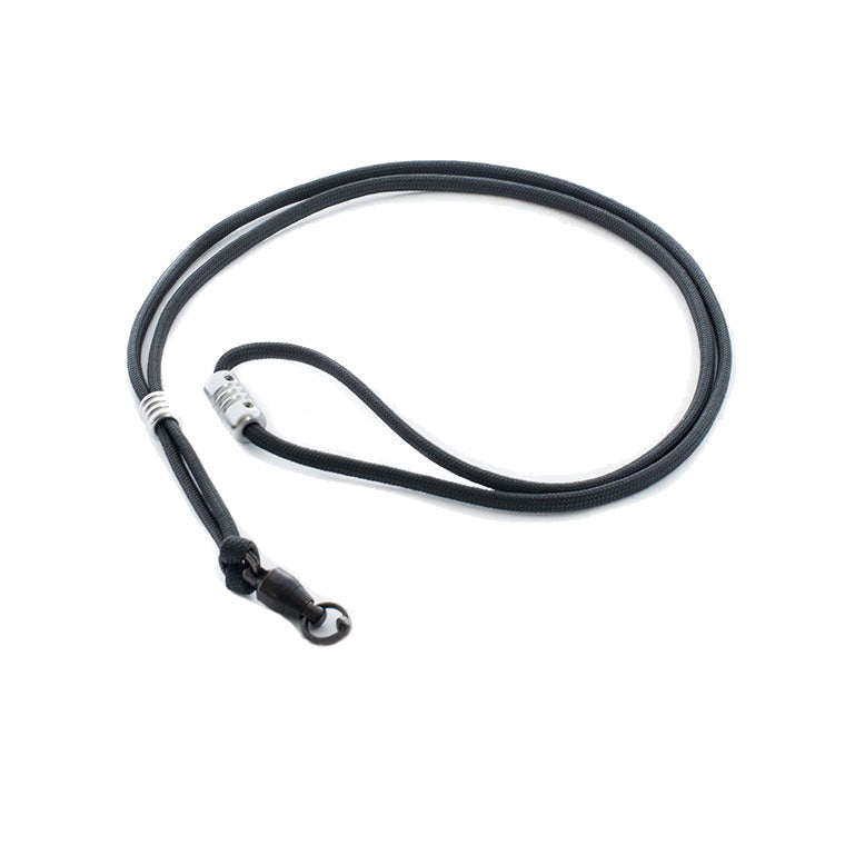 Abel Nipper Lanyard Fin & Fire Fly Shop