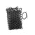 Fishpond 15" Small Black- Nomad Replacement Net | [Hand, Emerger, Mid-Length, Guide Nets]