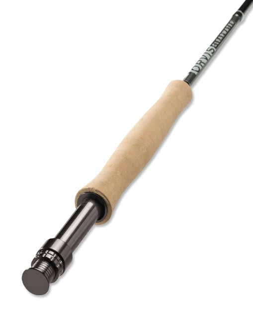Orvis Clearwater Fly Rod