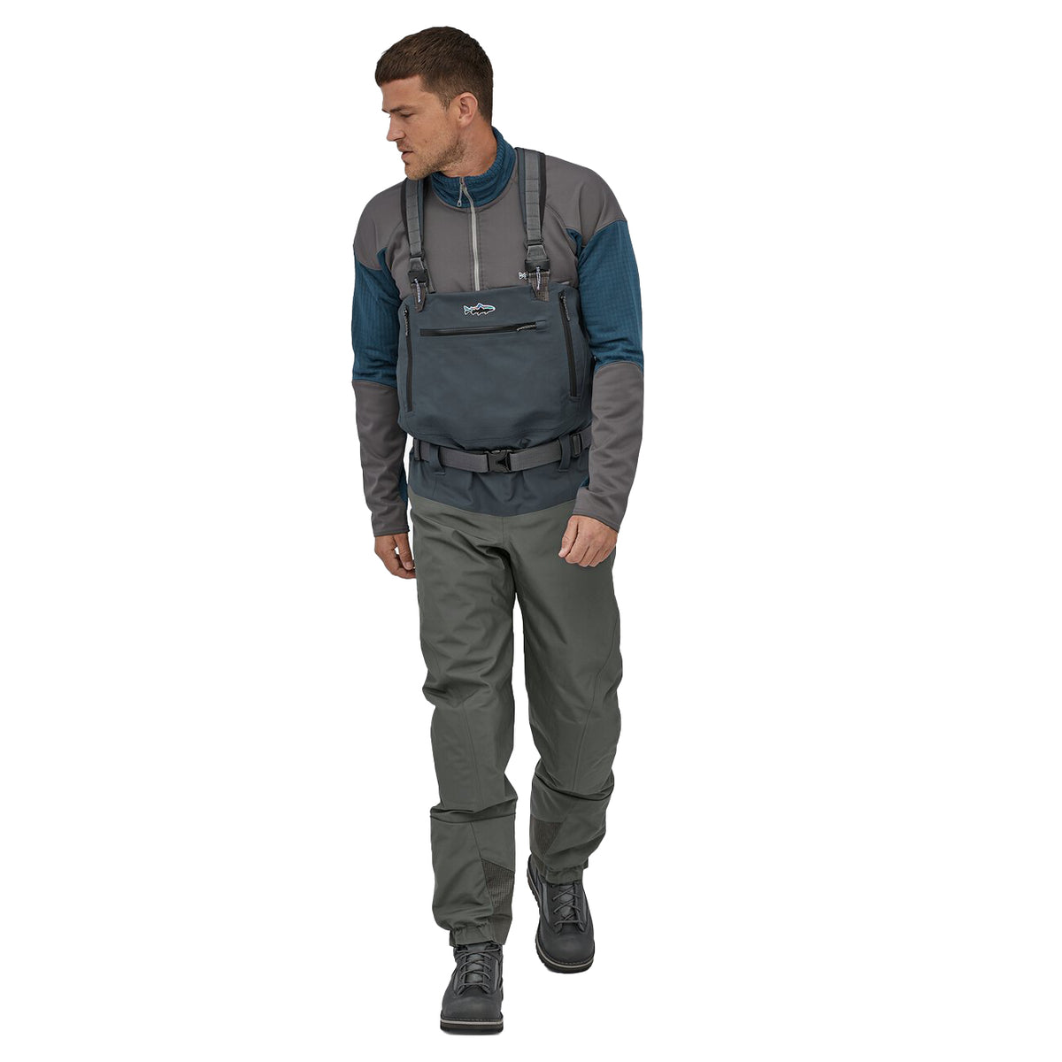 Patagonia M's Swiftcurrent Expedition Waders