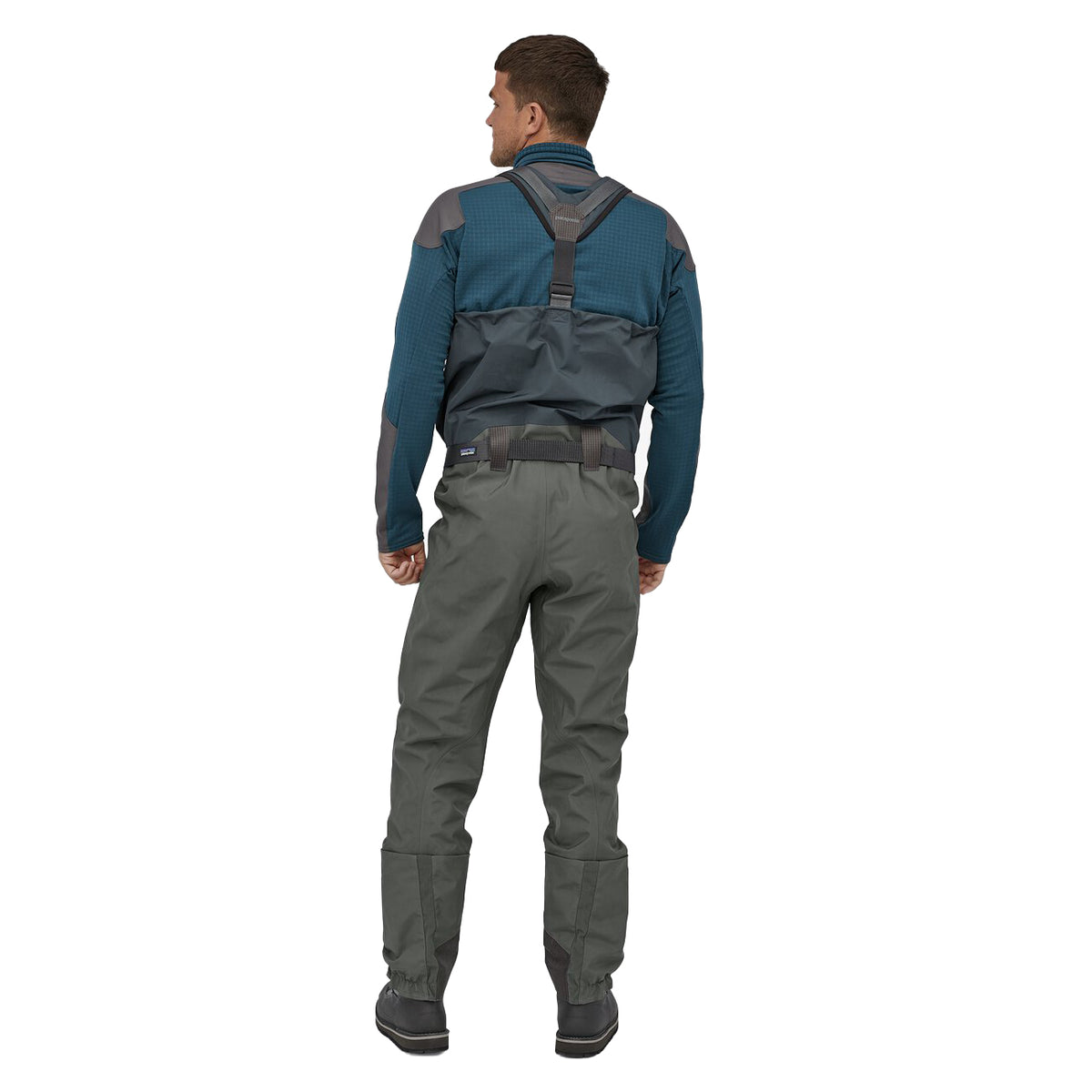 Patagonia M's Swiftcurrent Expedition Waders